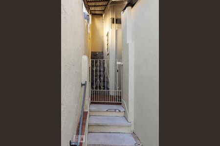 Casa para alugar com 80m², 1 quarto e sem vagaEntrada