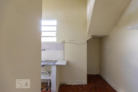 Cozinha de casa para alugar com 1 quarto, 80m² em Santana, São Paulo