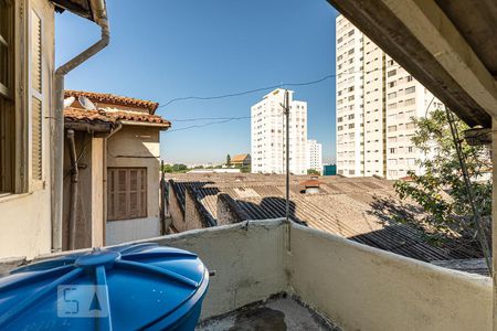 Casa para alugar com 80m², 1 quarto e sem vagaÁrea Externa