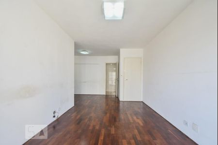 Sala de apartamento à venda com 3 quartos, 95m² em Campo Belo, São Paulo