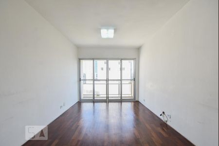 Sala de apartamento à venda com 3 quartos, 95m² em Campo Belo, São Paulo
