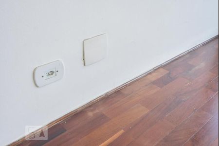 Sala de apartamento à venda com 3 quartos, 95m² em Campo Belo, São Paulo