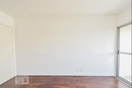 Sala de apartamento à venda com 3 quartos, 95m² em Campo Belo, São Paulo