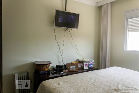 Apartamento à venda com 185m², 3 quartos e 3 vagas Apartamento à venda com 185m², 3 quartos e 3 vagasSuíte 1