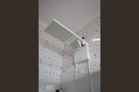 Casa à venda com 350m², 3 quartos e 3 vagasDetalhe Banheiro