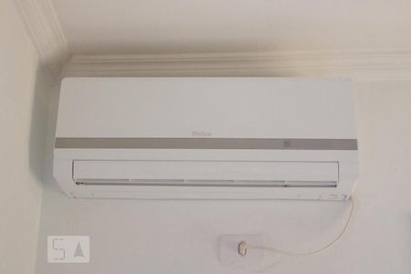 Casa à venda com 350m², 3 quartos e 3 vagasAr condicionado Quarto 1