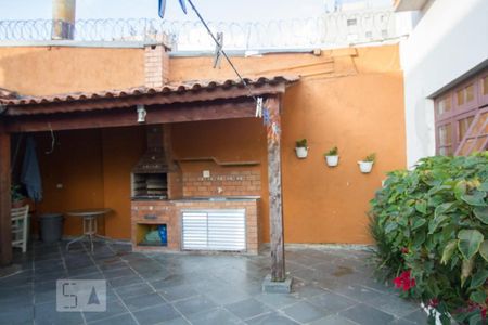 Casa à venda com 350m², 3 quartos e 3 vagasQuintal