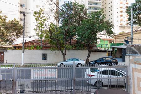 Sala - Vista de casa à venda com 3 quartos, 230m² em Chácara Inglesa, São Paulo