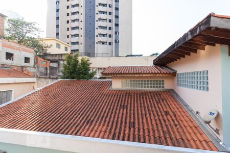 Casa à venda com 230m², 3 quartos e 3 vagas Casa à venda com 230m², 3 quartos e 3 vagasQuarto 2 - Vista