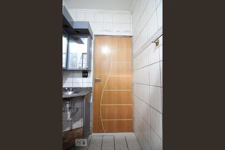 Casa à venda com 212m², 3 quartos e 2 vagasBanheiro Social