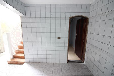 Casa à venda com 212m², 3 quartos e 2 vagasLavanderia