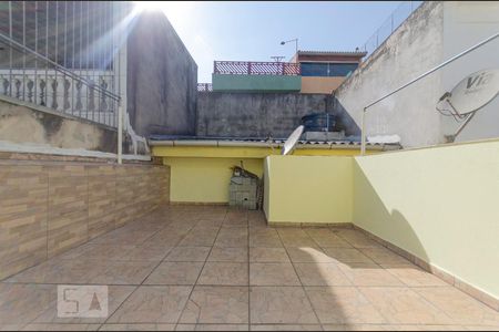 Casa à venda com 270m², 4 quartos e 1 vagaQuintal