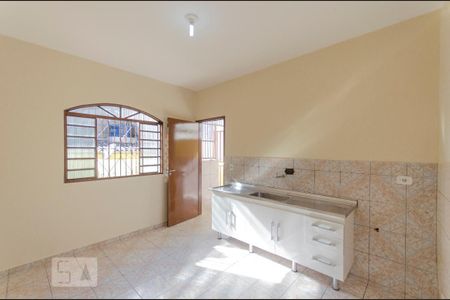 Casa à venda com 270m², 4 quartos e 1 vagaCozinha