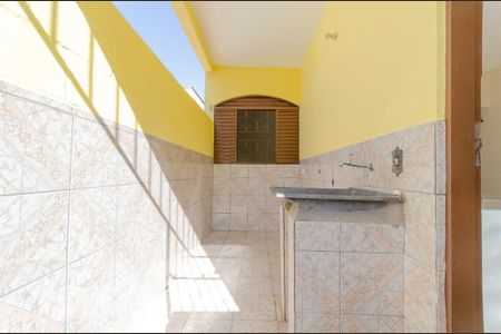 Casa à venda com 270m², 4 quartos e 1 vagaÁrea de Serviço