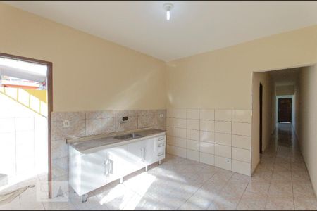 Casa à venda com 270m², 4 quartos e 1 vagaCozinha