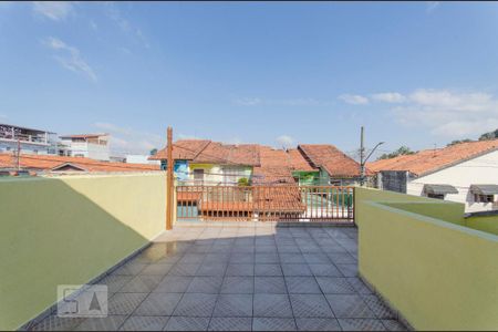 Casa à venda com 270m², 4 quartos e 1 vagaTerraço