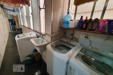 Apartamento à venda com 191m², 4 quartos e 1 vagaÁrea de Serviço