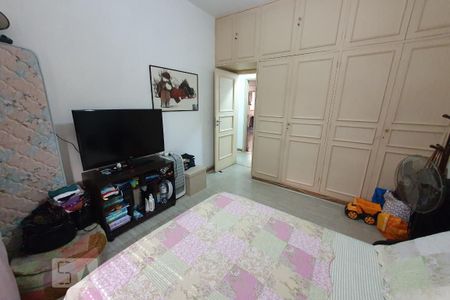 Apartamento à venda com 191m², 4 quartos e 1 vagaQuarto 1