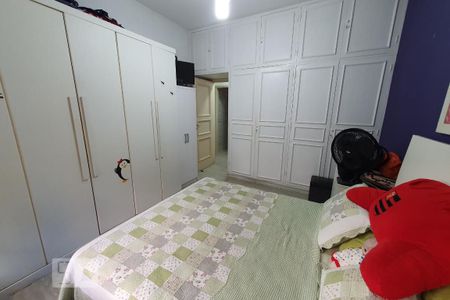 Apartamento à venda com 191m², 4 quartos e 1 vagaQuarto 2