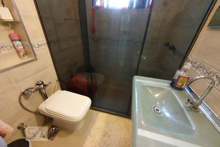 Apartamento à venda com 191m², 4 quartos e 1 vagaBanheiro 2