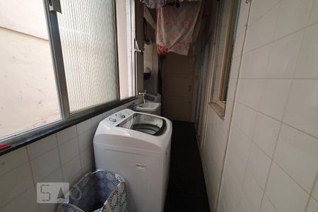 Apartamento à venda com 191m², 4 quartos e 1 vagaÁrea de Serviço