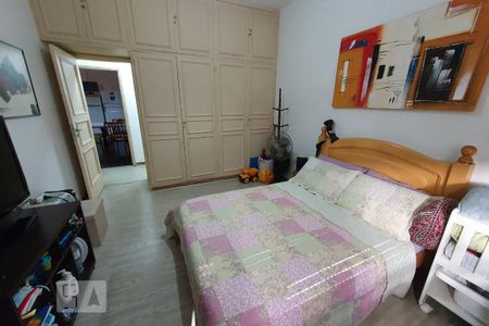 Apartamento à venda com 191m², 4 quartos e 1 vagaQuarto 1