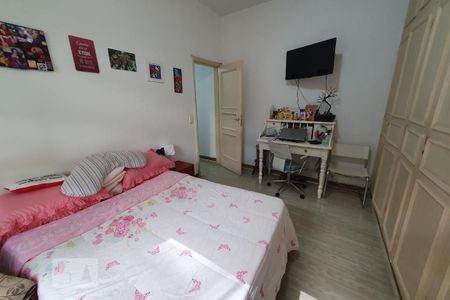 Apartamento à venda com 191m², 4 quartos e 1 vagaQuarto 4