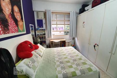 Apartamento à venda com 191m², 4 quartos e 1 vagaQuarto 2
