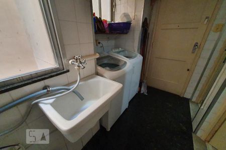 Apartamento à venda com 191m², 4 quartos e 1 vagaÁrea de Serviço