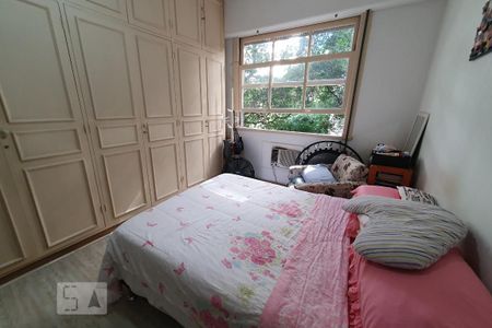 Apartamento à venda com 191m², 4 quartos e 1 vagaQuarto 4