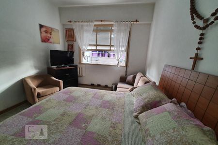 Apartamento à venda com 191m², 4 quartos e 1 vagaQuarto 3