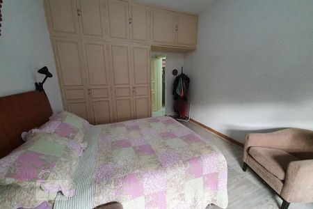 Apartamento à venda com 191m², 4 quartos e 1 vagaQuarto 3