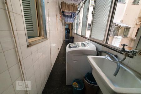 Apartamento à venda com 191m², 4 quartos e 1 vagaÁrea de Serviço