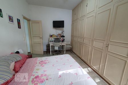 Apartamento à venda com 191m², 4 quartos e 1 vagaQuarto 4