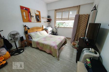 Apartamento à venda com 191m², 4 quartos e 1 vagaQuarto 1