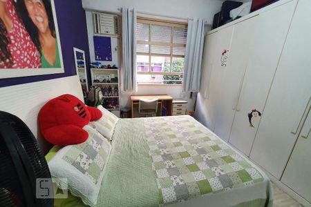 Apartamento à venda com 191m², 4 quartos e 1 vagaQuarto 2