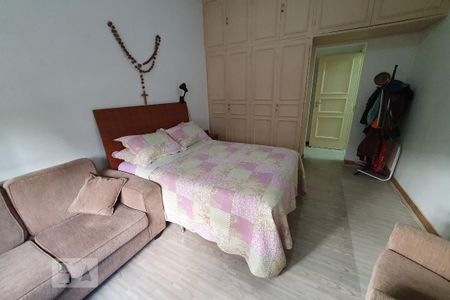 Apartamento à venda com 191m², 4 quartos e 1 vagaQuarto 3