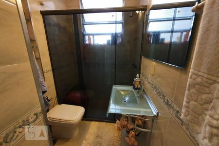 Apartamento à venda com 191m², 4 quartos e 1 vagaBanheiro 2