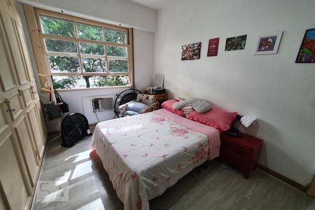 Apartamento à venda com 191m², 4 quartos e 1 vagaQuarto 4