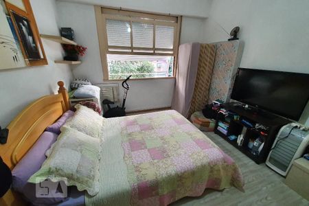 Apartamento à venda com 191m², 4 quartos e 1 vagaQuarto 1