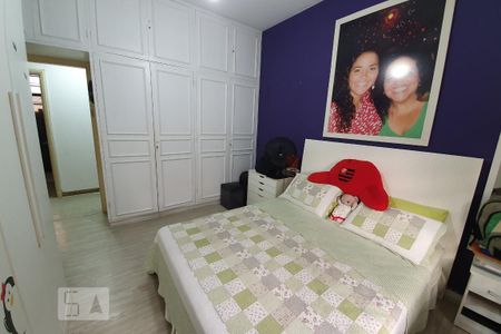 Apartamento à venda com 191m², 4 quartos e 1 vagaQuarto 2
