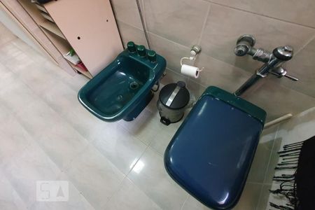 Apartamento à venda com 191m², 4 quartos e 1 vagaBanheiro