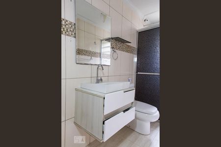 Apartamento à venda com 58m², 2 quartos e 1 vagaBanheiro