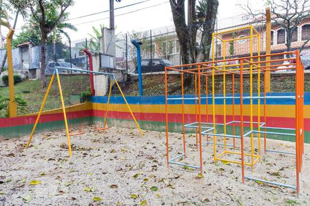 Apartamento à venda com 58m², 2 quartos e 1 vagaÁrea Comum - Playground