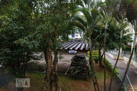 Quarto 1 - Vista de apartamento à venda com 2 quartos, 58m² em Barro Branco (zona Norte), São Paulo