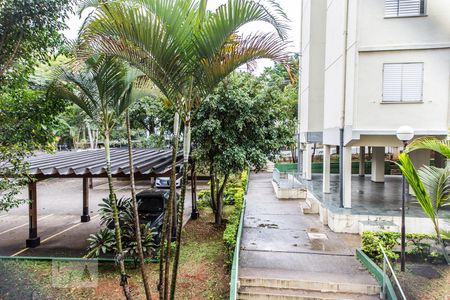 Vista da Sala de apartamento à venda com 2 quartos, 58m² em Barro Branco (zona Norte), São Paulo