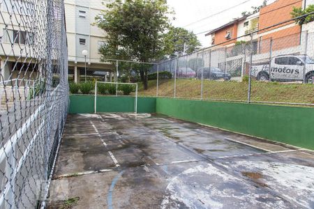 Apartamento à venda com 58m², 2 quartos e 1 vagaQuadra Esportiva