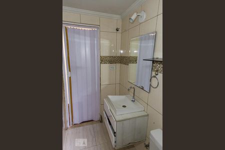 Apartamento à venda com 58m², 2 quartos e 1 vagaBanheiro