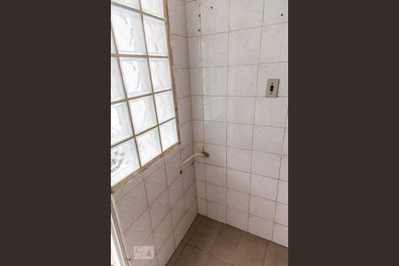Apartamento à venda com 58m², 2 quartos e 1 vagaCozinha