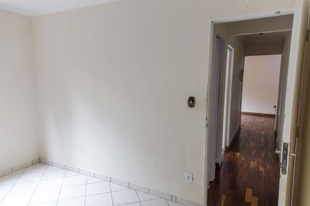 Apartamento à venda com 58m², 2 quartos e 1 vagaQuarto 2